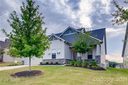9310 Dufaux Drive sold home in Charlotte, SC