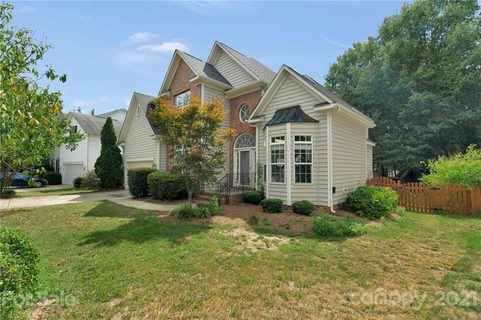 412 Basingdon Court