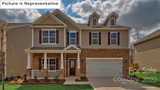 604 Saddlebred Lane 1