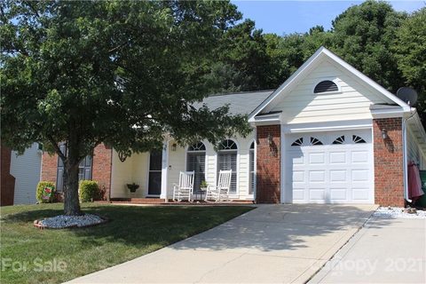 11913 Long Forest Drive