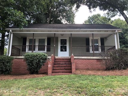 910 West A Street sold home in Bellevue, Kannapolis, NC