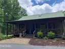 787 Kentwood Lane sold home in Pisgah Forest, SC