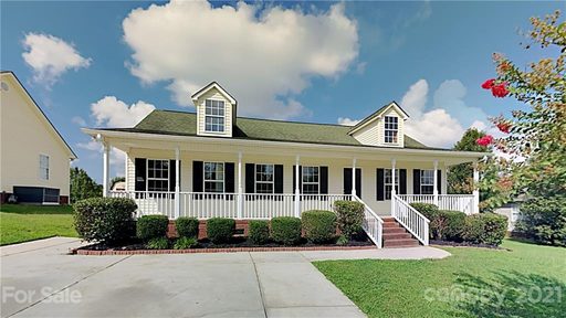 1760 Silver Stream Drive