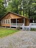 8 Elizabeth Lane sold home in Maggie Valley, SC