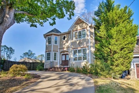 323 Atherton Street