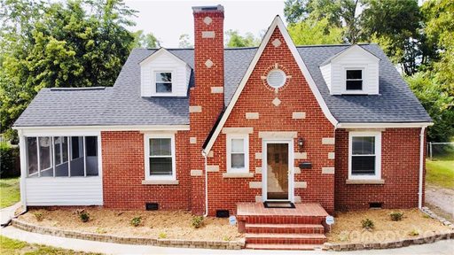 1308 Central Drive