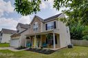 2117 Lexington Avenue sold home in Monroe, SC