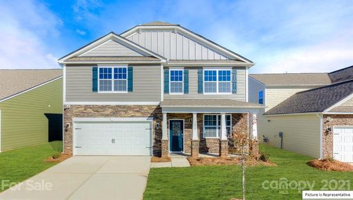 610 Saddlebred Lane 2