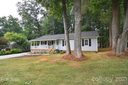 15420 Walnut Cove Drive sold home in Mint Hill, SC