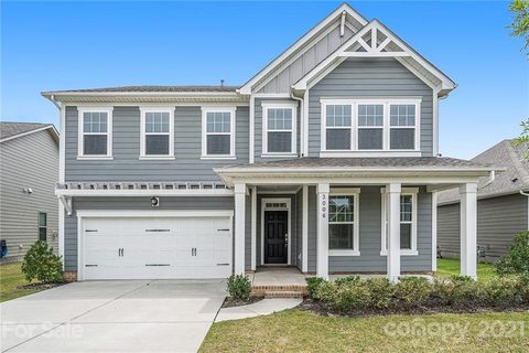 3006 Doughton Lane