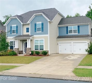 1287 Bryson Gap Drive
