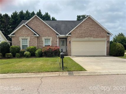 1116 Overhill Road