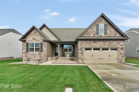 2268 Balting Glass Drive