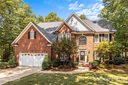 11920 Shady Oak Court sold home in Mint Hill, SC