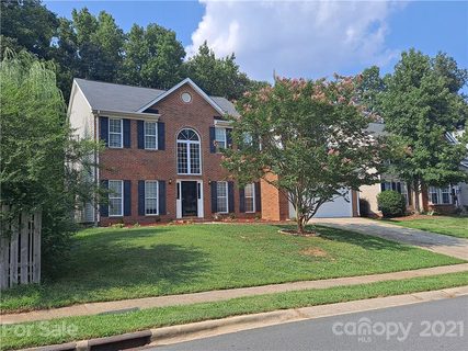 10311 Fairbourne Court