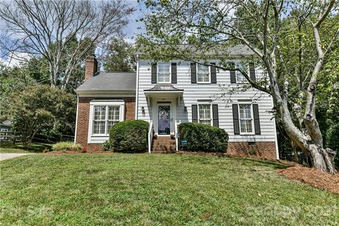 9804 Dovecote Court