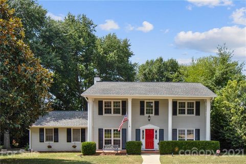 3816 Willowood Drive