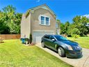 209 Edzell Drive sold home in Salisbury, SC