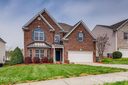 2275 Laurens Drive sold home in Concord, SC