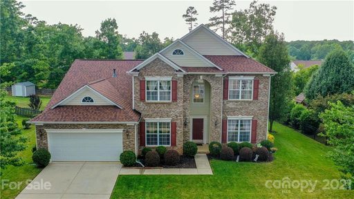 3002 Blessing Drive