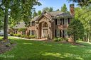 18017 Davidson Concord Road sold home in Davidson, SC