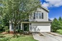 6918 Karnak Court sold home in Charlotte, SC