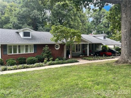 409 Thomas Trail sold home in Thomas Acres, Gastonia, NC