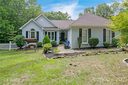 7313 Bailywick Drive sold home in Waxhaw, SC