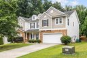 7612 Brookwood Valley Lane sold home in Mint Hill, SC
