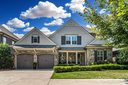 18108 John Robbins Lane sold home in Cornelius, SC