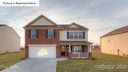 3112 Platinum Pointe Drive 33 sold home in Charlotte, SC