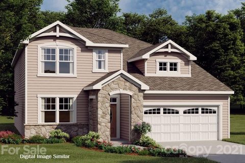 17034 Carolina Pine Row 219 Nolan French Country