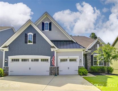 163 Sweet Briar Drive