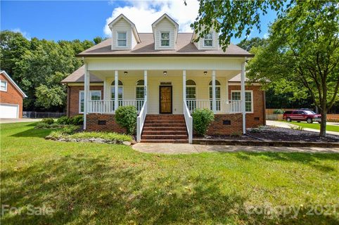 5408 Berrywood Lane