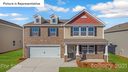 3109 Platinum Pointe Drive 41 sold home in Charlotte, SC