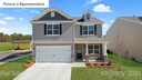 2110 Prospect Creek 12 sold home in Charlotte, SC