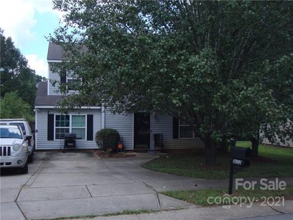 10512 Wilson Glen Drive
