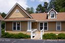 1601 Hyde Park Drive sold home in Asheville, SC