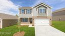 9312 Goldenrod Lane 6 sold home in Charlotte, SC