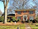 6201 Gothic Court sold home in Charlotte, SC