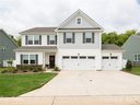 2116 Katie Alice Circle sold home in Waxhaw, SC