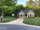 192 Valleybrook Drive sold home in Denver, SC