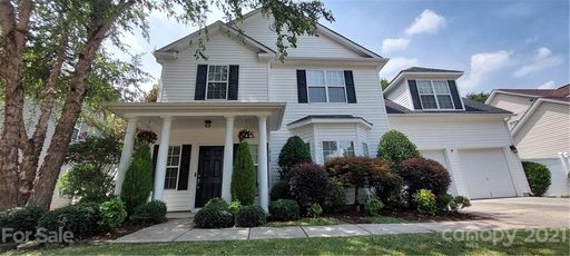 10125 Allison Taylor Court