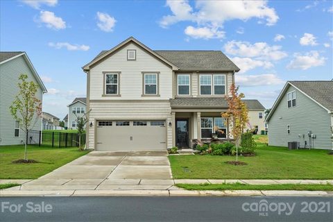 540 Comfort Way