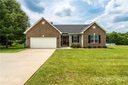 4735 County Home Road sold home in Conover, SC