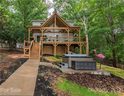 1285 Emerald Shores Road sold home in Mount Gilead, SC