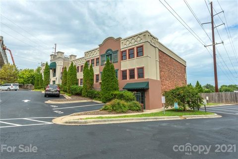 37 Hiawassee Street W303 sold home in Hiawassee, Asheville, NC