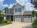 137 Collenton Lane sold home in Mooresville, SC
