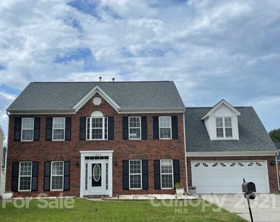 11022 Grapeyard Court 261