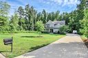 6319 Northern Red Oak Drive sold home in Mint Hill, SC